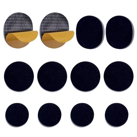 IN-IMAGINE 12 Pcs Self-Adhesive Shoe Fix Patches – Versatile Shoe Glue ...