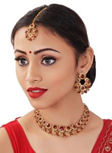 Artificial Jewellery Sets - Buy Fashion Jewelry Sets | Necklace Sets ...