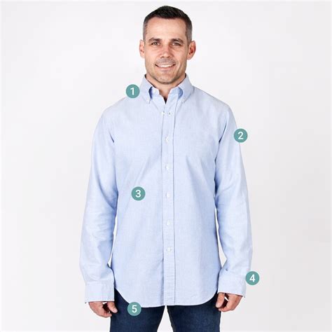 Clothes for Short Men | Men's Clothing | Ash & Erie