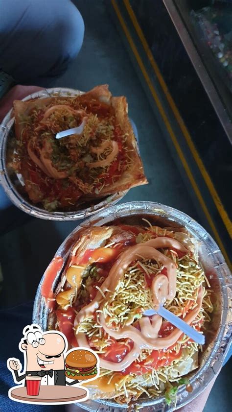 Menu at New Shimla Bakery, Baran