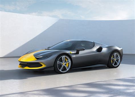 2023 Ferrari 296 GTS: Review, Trims, Specs, Price, New Interior ...