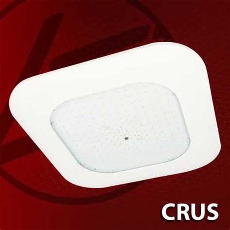 BIM objects - Free download! LED Canopy LSI Legacy (CRUS) | BIMobject