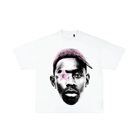 TYLER THE CREATOR - Toteally Store