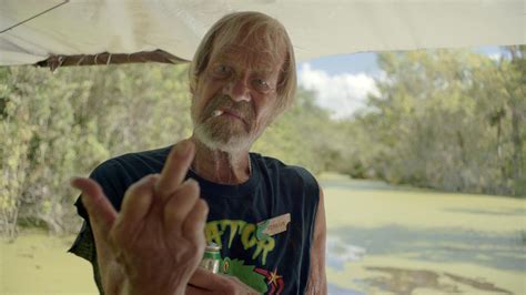 Lake Jesup: Bonecrusher's Revenge (2025)