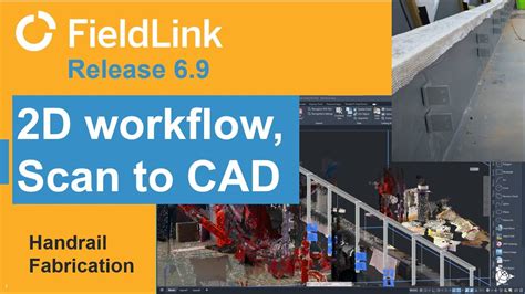 Image result for Scan2CAD Features