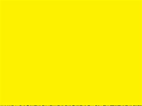 Yellow background clip art