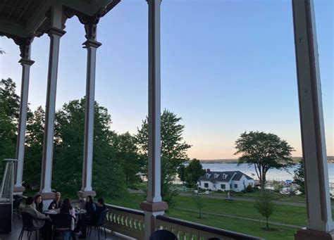 Western New York’s Chautauqua Institution celebrates 150 years as ...