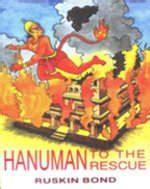 Amazon.in: Buy Hanuman to the Rescue Book Online at Low Prices in India ...