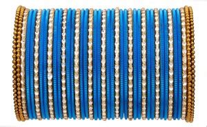 Chinar Jewels Metal, Alloy Bangle Set Price in India - Buy Chinar ...