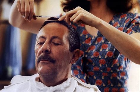 Le Mari de la coiffeuse (1990) de Patrice Leconte – L'Oeil sur l'écran