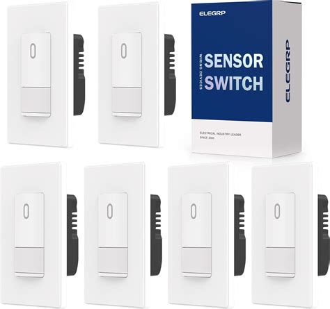 Image result for Switch Motion Sensor 277V