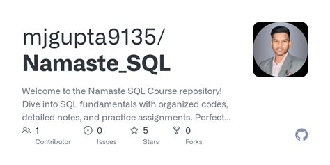 Namaste SQL Problem Series 的图像结果