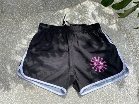 Buy Drawyme Hunter X Hunter Hisoka Morow Anime Women Shorts Online at ...