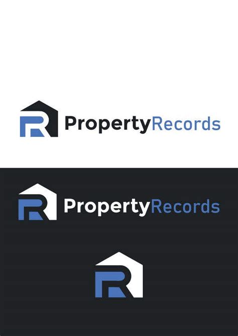 Entry #992 by parvesyt1 for Create a new logo using example logo ...