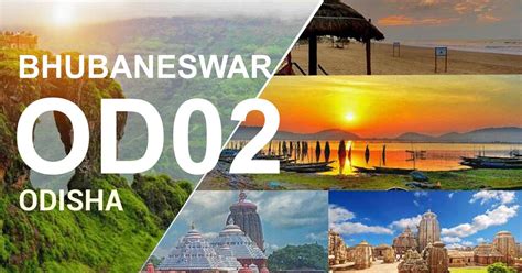 Bhubaneswar Odisha RTO Code Search With Address Phone Email-ID