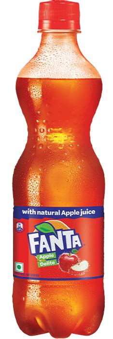 Coca-Cola Global Home | Brand Fanta