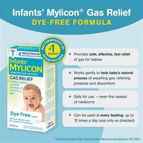 Snapklik.com : Mylicon Gas Relief Drops For Infants And Babies