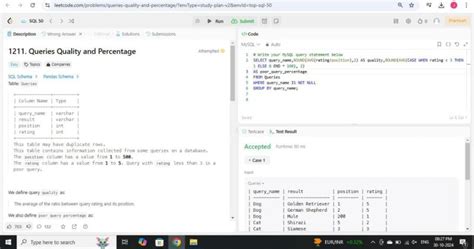 Image result for SQL Tutorial Kudvenkat Part 29