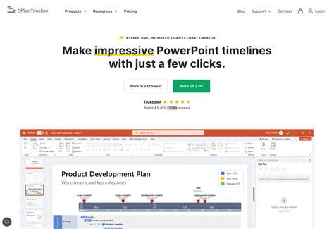 Image result for Digital Timeline Software