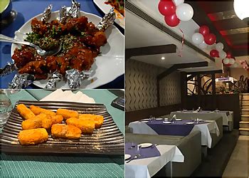 3 Best Italian Restaurants in Amritsar, PB - Expert Recommendations