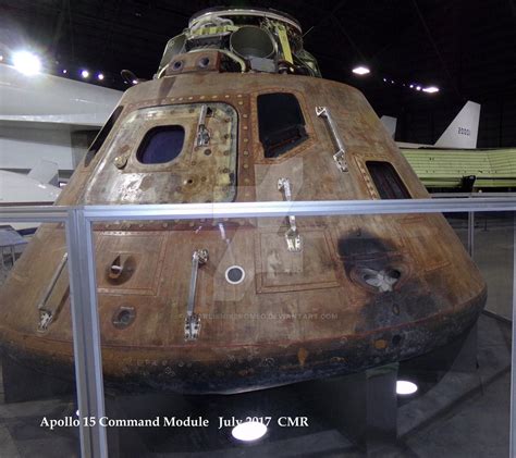 Apollo Command Module Manual 的图像结果