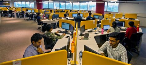 InfoBeans Office Photos | Glassdoor