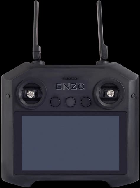 ENZO Thermal Pro Drone – Indian-Made Thermal Drone | Everse