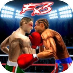 Boxing Games Android 的图像结果