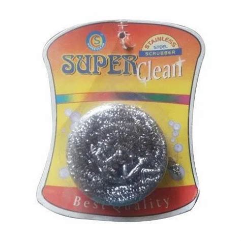 SCOOTH PAD - Scooth Brite 4pcs Set Wholesale Trader from Noida