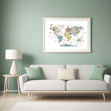 Image result for Sur America Map