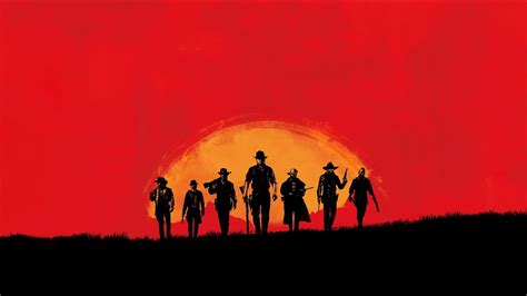Image result for RDR2 Environment