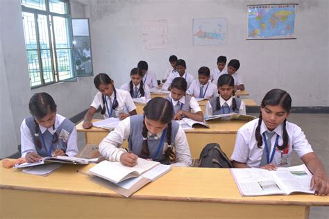 Pt. Ram Chandra Mishra Memorial Public School in Prayagraj, CBSE Schools