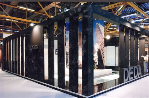 Linea Esse: Stands, Opiniones de clientes y Servicios