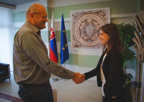 Technická univerzita v Košiciach (TUKE) (Kosice, Slovakia)