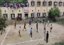 Inter College / Inter Class sports activities