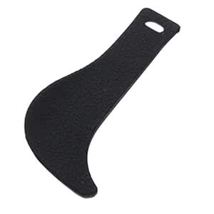 Buy MERISHOPP Thumb Rubber Grip Rear Back Cover for Nikon D600 D610 ...