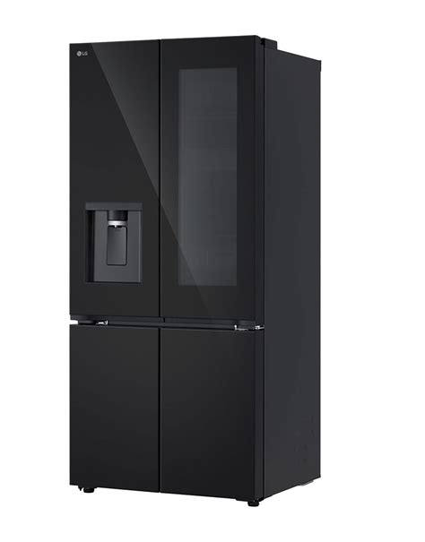 Buy 610L French Door Refrigerator - GV-K25FFGFB | LG India