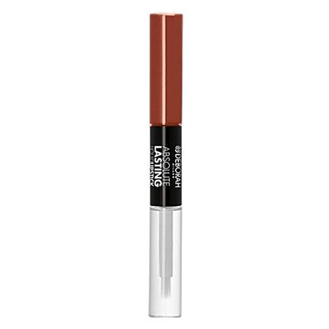Buy Deborah Absolute Lasting Liquid Lipstick Online at Best Price of Rs ...