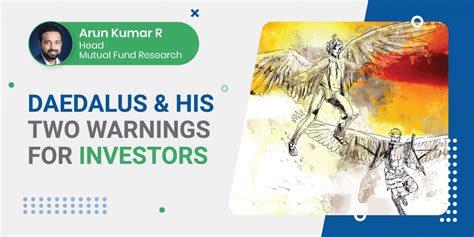 Daedalus, the Legendary Craftsman from Greek Mythology, has Two ...