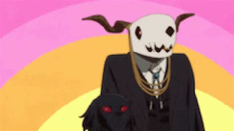 Image result for The Ancient Magus Bride Discord Emotes
