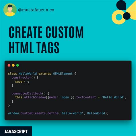 Image result for JavaScript Tags