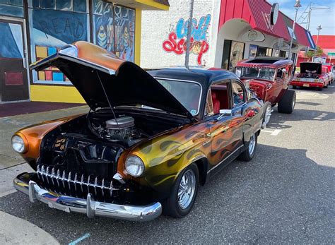 Two Car Shows Come to Wildwood on Sept. 23 – Do The Shore