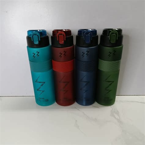Sports Bottle 900ml – My Orchids