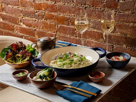 All of the NYC spots that made our Hit List in 2024. - New York - The ...