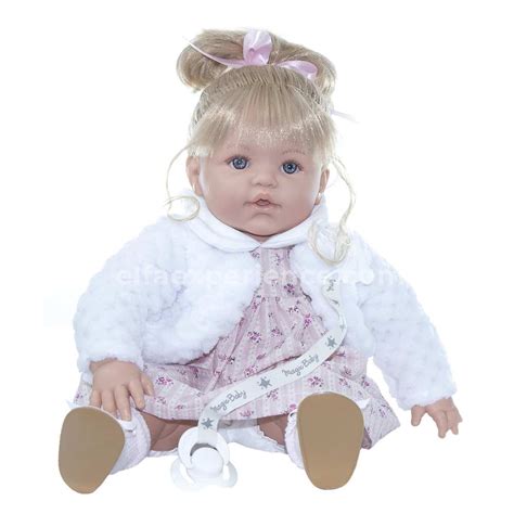 47022 Susi chaqueta blanca – Elfa Experience – Onil – Alicante