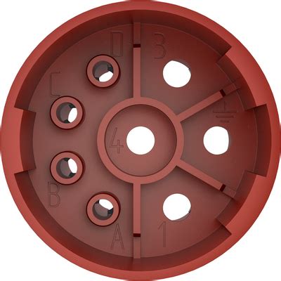 EPIC POWER M23 Inserts