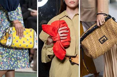 The Spring Summer 2020 Trend Report | Grazia India