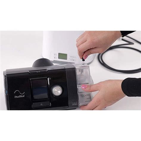 Image result for ResMed SoClean Adapter