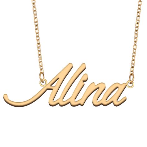 Alina Name