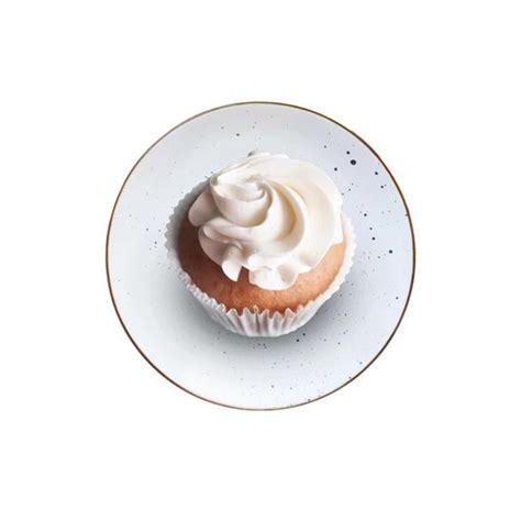 Vanilla Cupcake – Lakeview Milk Bar